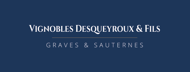 Vignobles Bordeaux - Vignobles Sauternes - Vignobles Desqueyroux