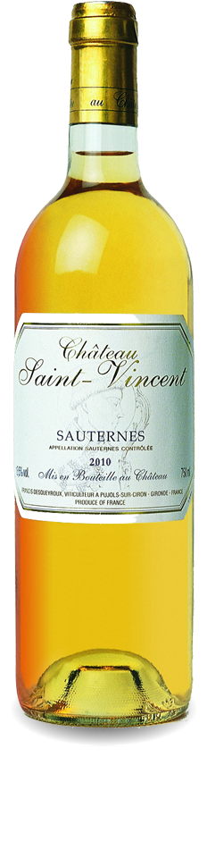 vignoble Cherchy-Desqueyroux
