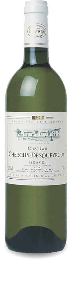 vignoble Cherchy-Desqueyroux